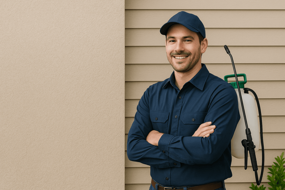 Pest & Termite Control in South Gate, CA